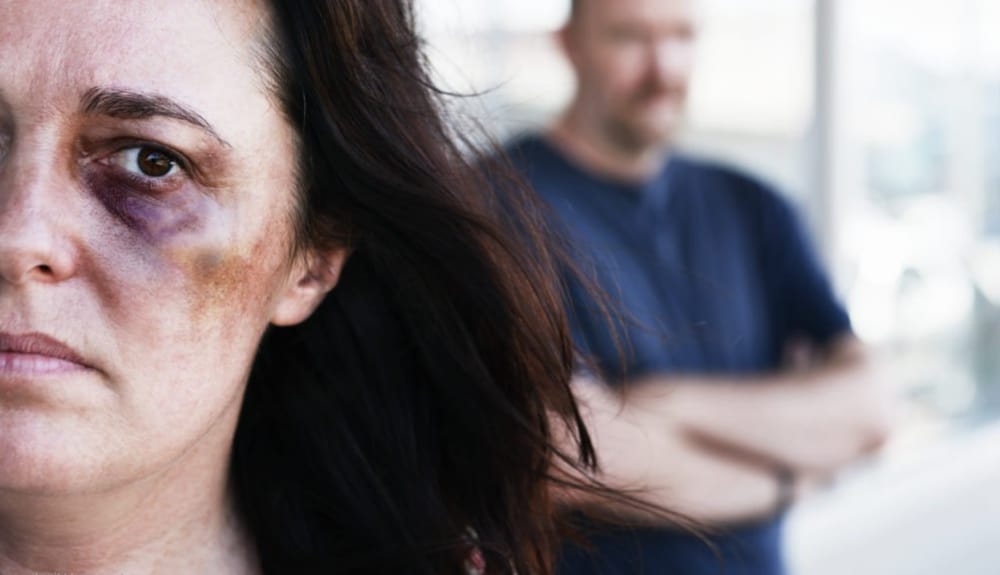 violencia de género