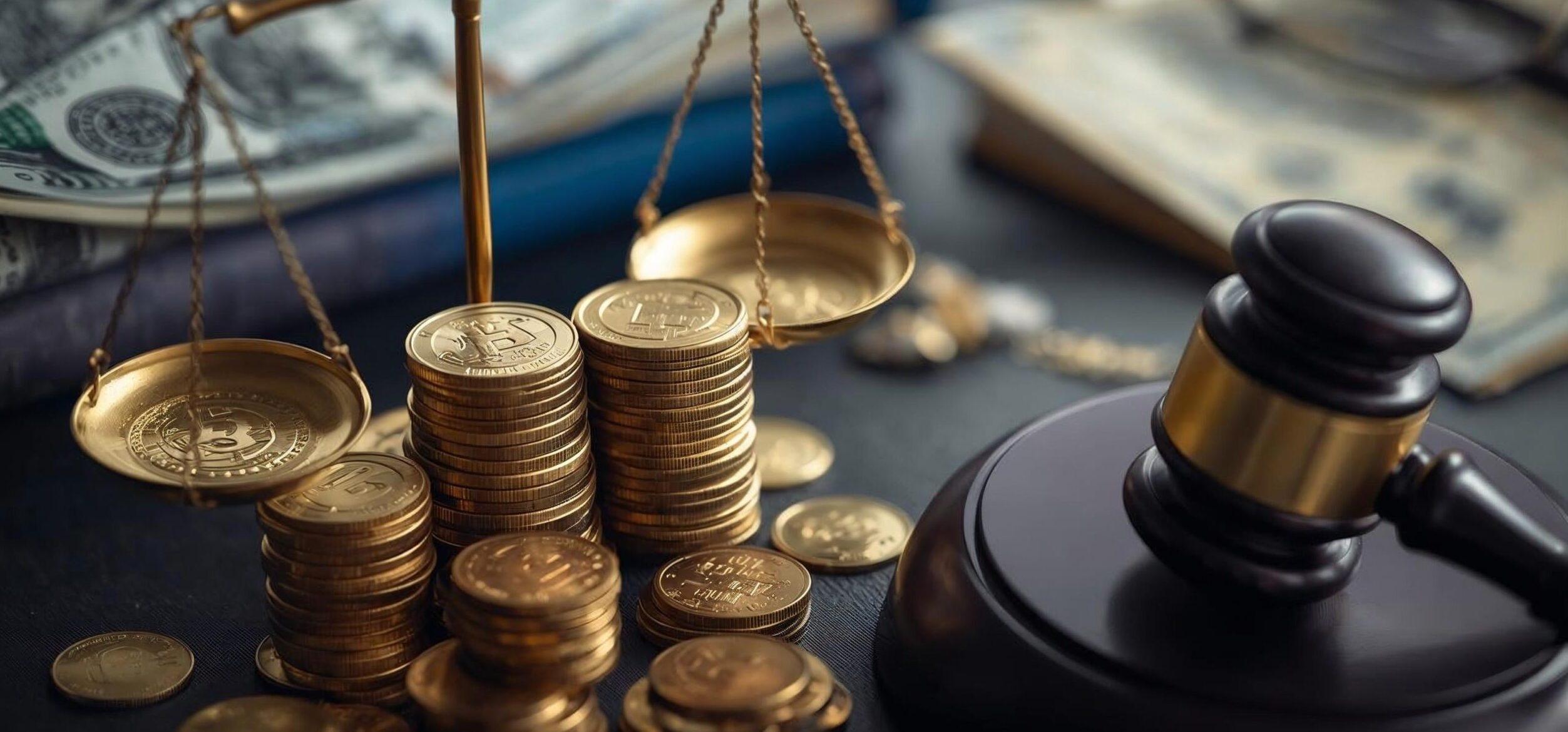 dinero justicia manos derecho penal economico